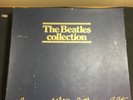 The Beatles Collection - Blue record box set