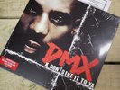 DMX X Gon' Give It To Ya L/E Red Vinyl RSD 2018 new