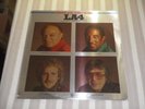 LA 4: Just Friends, LTD DIRECT TO DISC, CONCORD JAZZ, CJD-1001, US, 12