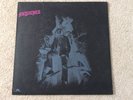 AUDIENCE Self Titled Vinyl Album RARE Withdrawn Polydor Version