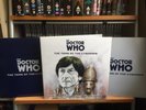 DOCTOR WHO TOMB OF THE CYBERMEN RSD 2018 2LP SOLD OUT