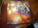 Stryper - God Damn Evil 2018 E.U. Gatefold SS Mint