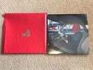 Frances the Mute - The Mars Volta SEALED GLOW IN THE DARK VINYL