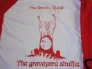 The Devil’s Blood LS XL Blood Ceremony Black Metal