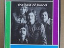 The Best of BREAD Quadraphonic Reel to Reel Tape Quad
