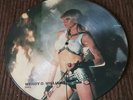 Wendy O. Williams of Plasmatics 