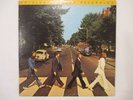 The Beatles Abbey Road 1980 Mobile Fidelity Sound Labs Master Recording