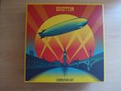Led Zeppelin - Celebration Day Live - 3 x LP vinyl record live box set