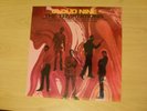 The Temptations - Cloud Nine - 180g 2009 reissue vinyl LP record