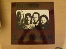 The Doors - L.A. Woman - vinyl LP record