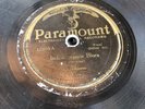 PRE WAR BLUES FREEZONE Paramount 12803 Indian Squaw/Ray Barrow) V-