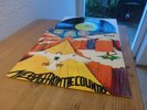 The MOVE MESSAGE FROM THE COUNTRY lp 1ST PRESS 1971 Mint