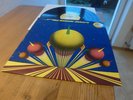 THE COSMIC JOKERS - GERMAN 1ST LP MINT KRAUTROCK MONSTER
