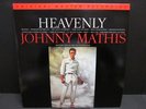 JOHNNY MATHIS HEAVENLY LP MOBILE FIDELITY MOFI HALF-SPEED MASTER AUDIOPHILE