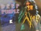 Deep Purple HUSH onstage records