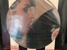 Vintage Vinyl SEALED Blondie Parallel Lines Picture Disk Bonus SS Mint LP 1978