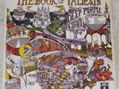 Deep Purple ?The Book Of Taliesyn Lp prensa venezuela