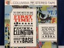 Duke Ellington And Count Basie Count Meets Duke Reel To Reel 7.5ips