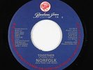 Modern Soul 45 - Norfolk - Together - Barbara Jean - VG++ mp3