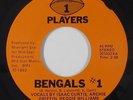 Modern Soul Boogie 45 - Players (Midnight Star) - Bengals #1 - Mid-Star - mp3