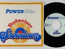 Modern Soul Boogie 45 - Wack Attack - 24 Hour Love - Budweiser Showdown VG+ mp3