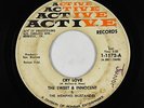 Sweet Soul Psych 45 - Sweet & Innocent - Cry Love - Active - mp3