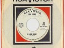 Northern Soul 45 - King George - So Long Johnny - RCA Victor - VG++ mp3