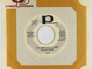 Northern Soul 45 - Yvonne Baker - You Didn't Say A Word - Parkway - mp3