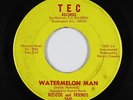 Northern Soul Funk 45 - Roscoe & Friends - Watermelon Man - TEC - mp3