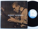 KENNY BURRELL Introducing BLUE NOTE LP mono Lexington
