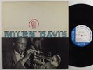 MILES DAVIS Volume 2 BLUE NOTE 1502 LP mono Lexington