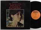 RED GARLAND The Nearness Of You Ballads JAZZLAND LP VG+ mono