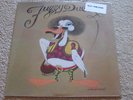 FUZZY DUCK - FUZZY DUCK - RARE TEST PRESSING - PROG ROCK - NEW