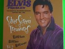 Elvis Presley - SILVER SCREEN TREASURES VOLUME 2