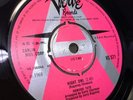 HOWARD TAKE - NIGHT OWL. ORIGINAL UK VERVE DEMO. NORTHERN SOUL RARITY. MINT