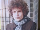 BOB DYLAN - BLONDE ON BLONDE 1970 DOUBLE LP Near Mint