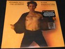 RICHARD HELL - BLANK GENERATION 40TH ANN.DLX RECORD STORE DAY BLACK 2 LP SET