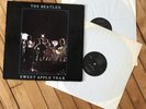 EX/VG+ The Beatles Sweet Apple Trax Newsound NR 909 Unofficial Bootleg Germany