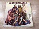 LP The Mothers Mothermania - The Best Of The Mothers Frank Zappa GER VINYL 1969