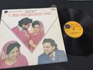 K.deep And Jagmohan Kaur-rare Indian Punjabi Vinyl Record 12”bollywood 1978