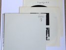 BAUHAUS The Sky's Gone Out - LP + 12