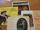 Rare violin etc Martzy Ricci Cantelli Fjelstad SXL ASD etc all ED1