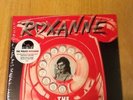 The Police Roxanne 2018 RSD Remastered Red Vinyl 45 Record Sealed