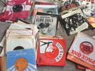 Over 60 EPs And 45s For Individual Sale. Elvis Punk Reggae 60s Beatles Clash Etc