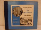 1951 Christopher Recordings on SEX INSTRUCTION 4-Disc 10'/78 rpm Book Set EX-NM