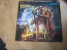 Back to the Future PART III ORIGINAL MOTION PICTURE Soundtrack VINYL LP 3 VS5272