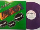 85D	Raven	Crash Bang Wallop	(NEAT 15)	UK LIMITED EDITION PURPLE VINYL 12