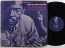 JOHN COLTRANE Lush Life PRESTIGE LP VG+/VG++ mono