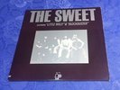 THE SWEET (VINYL LP) +LITTLE WILLY.. [ORIG 1973 BELL 1125 COMPILATION **GLAM] EX
