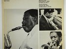 Cecil Payne 